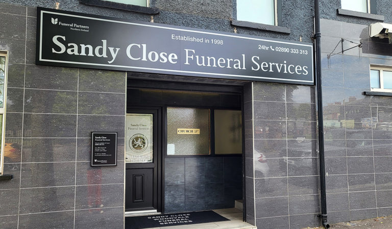 Sandy Close Funeral Services Obituaries